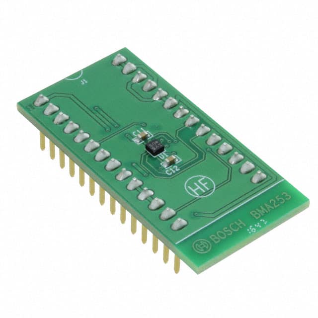 SHUTTLE BOARD BMA253-image